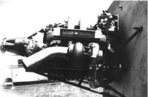 Atkins 20B aéreo