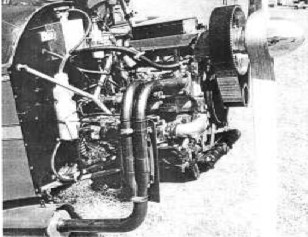 El Atkins Aviation con reducción