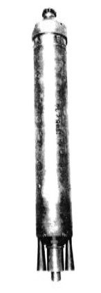 An RI-502 engine