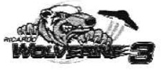 Ricardo-Wolverine 3 logo