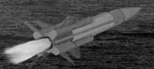 ARC rocket-ramjet