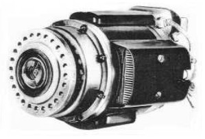 Riedel RBA/S10