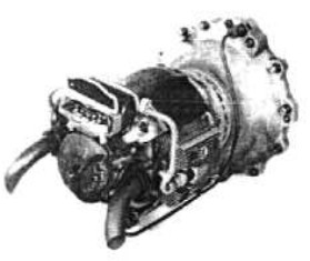 Riedel type AK-11