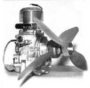 El primer Righter, el GS-17