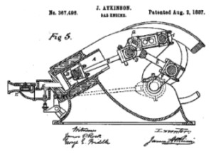 Atkinson from 1887