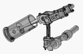 Atkinson engine