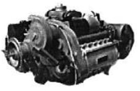 Another view of the RKBM DN-200