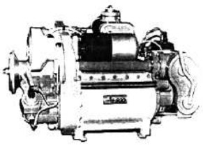 RKBM DN-200