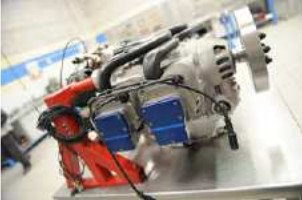 “Robby 4-cylinder boxer, RAP 2.51