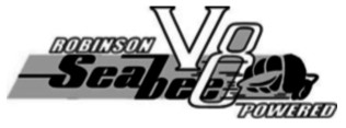 Robinson logo