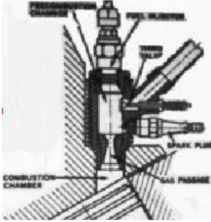 Brodersen Conta system