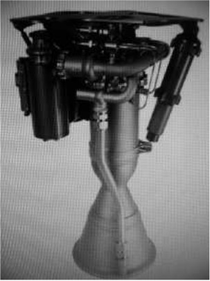 Rocket Lab engine with electric pump