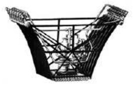 Aerospike constructive detail