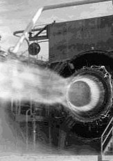 Annular Aerospike