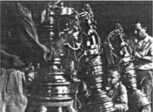 Rocketdyne AR-2