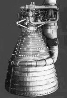 Rocketdyne F-1