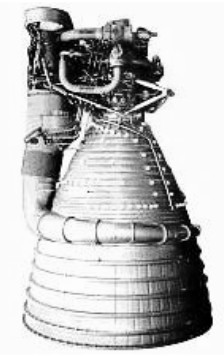 Rocketdyne F-1A