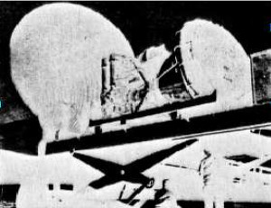 F-1 prepaired to be transferred