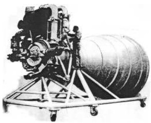 Rocketdyne F-1