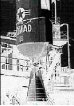 Rocketdyne G-1