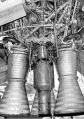 Rocketdyne G-38
