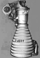 Rocketdyne H-1