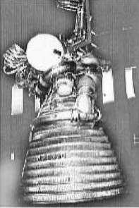 Rocketdyne J-2