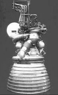 Rocketdyne J-2