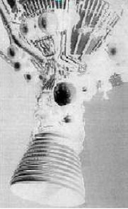 Rocketdyne J-2