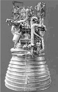 Rocketdyne J-2S
