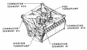 The Linear Aerospike L1