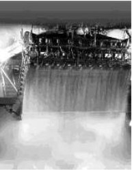 Linear Aerospike L-1