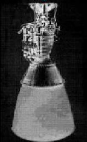 Rocketdyne LE-3