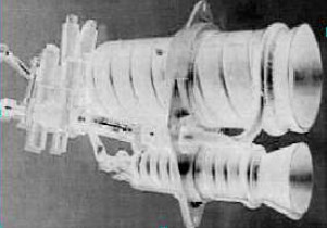 Rocketdyne LR-64