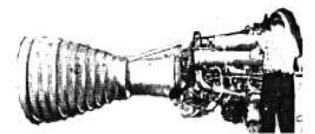 Rocketdyne LR-79