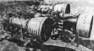 Sistema MA-5