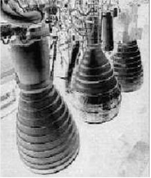 Rocketdyne MA-5A
