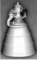 Rocketdyne MB-60