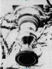 Rocketdyne P-320