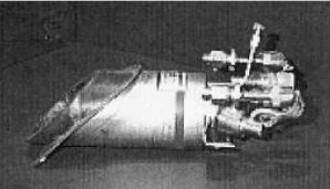 A RCS for the Gemini project