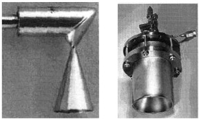 Rocketdyne RM-01 and RM-05