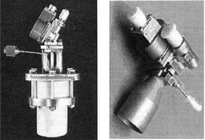Rocketdyne RM-1-1 ane RM-1-2