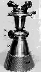 Rocketdyne RM-1500H
