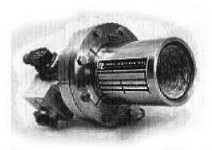 Rocketdyne RM-1600