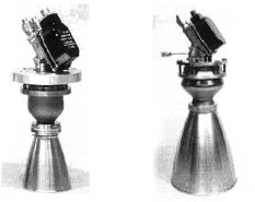Rocketdyne RM-25 and RM-100
