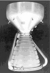 Rocketdyne RN-6