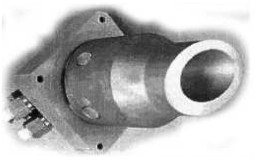 Rocketdyne RS-1402/3