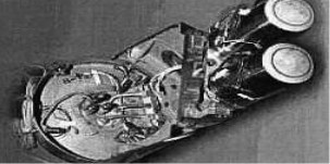 Rocketdyne RS-19