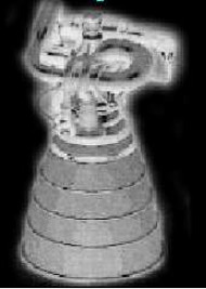 Rocketdyne RS-2100