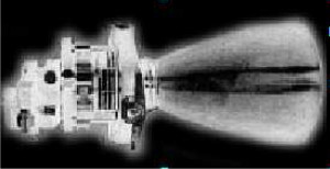 Rocketdyne RS-2101A